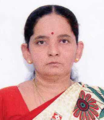 Sou. Sujata M. Kabade