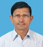 Shri. G.G.JAGATAP