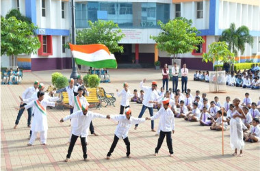 Independance Day Celebration