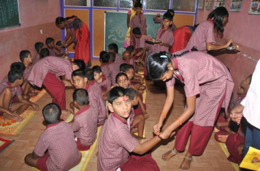 Raksha Bandhan