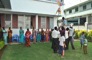 Gokul Ashtami