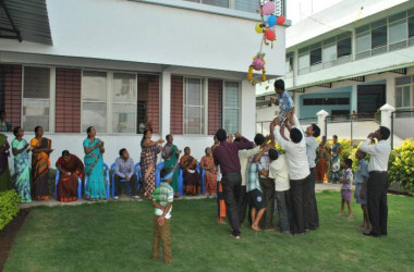 Gokul Ashtami