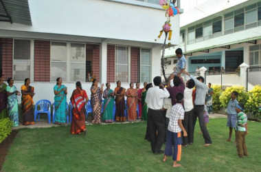 Gokul Ashtami