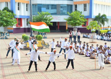 Independance Day Celebration