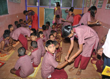 Raksha Bandhan